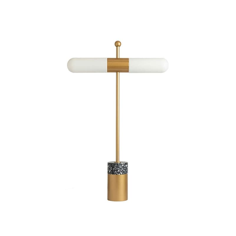 Azzero Table Lamp by Heathfield