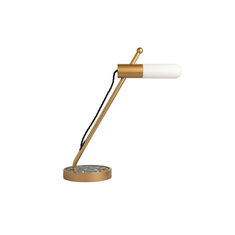 Azzero Table Lamp by Heathfield