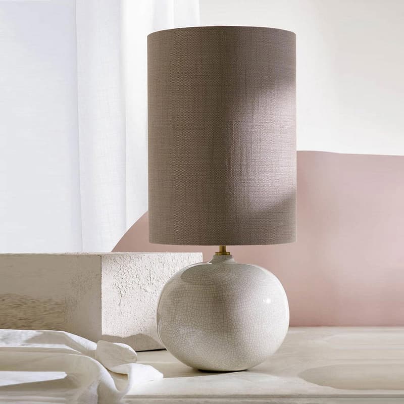 Camellia Table Lamp by Heathfield