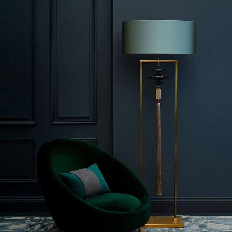Constance Floor Lamp by Heathfield
