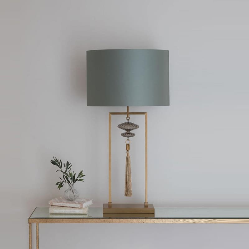 Constance Table Lamp by Heathfield