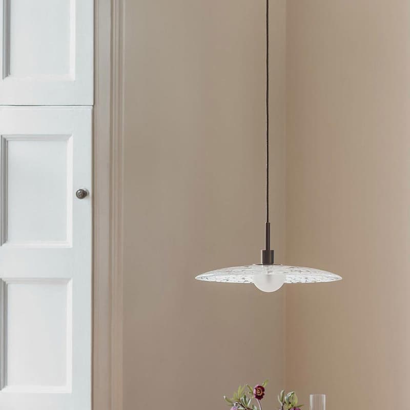 Cosmo Pendant Lamp by Heathfield