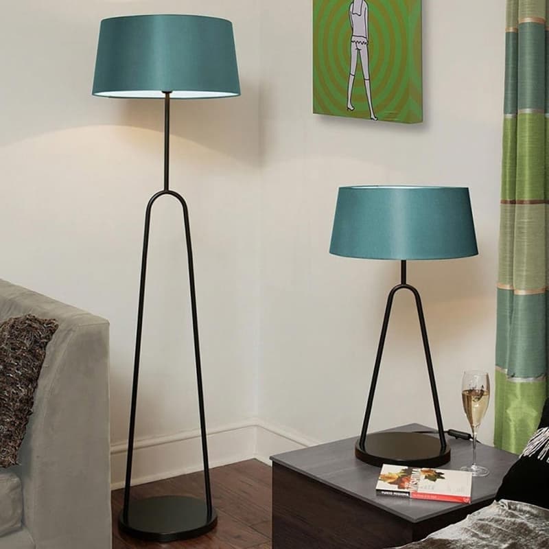 Coupole Floor Lamp by Heathfield