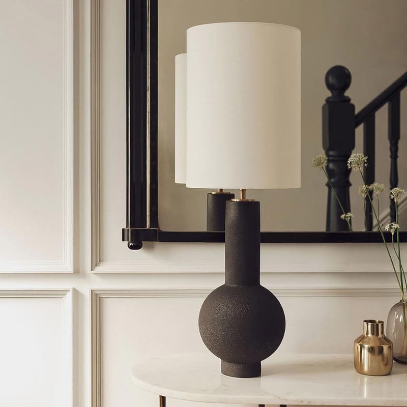 Elara Table Lamp by Heathfield
