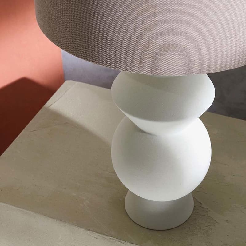 Fero Table Lamp by Heathfield