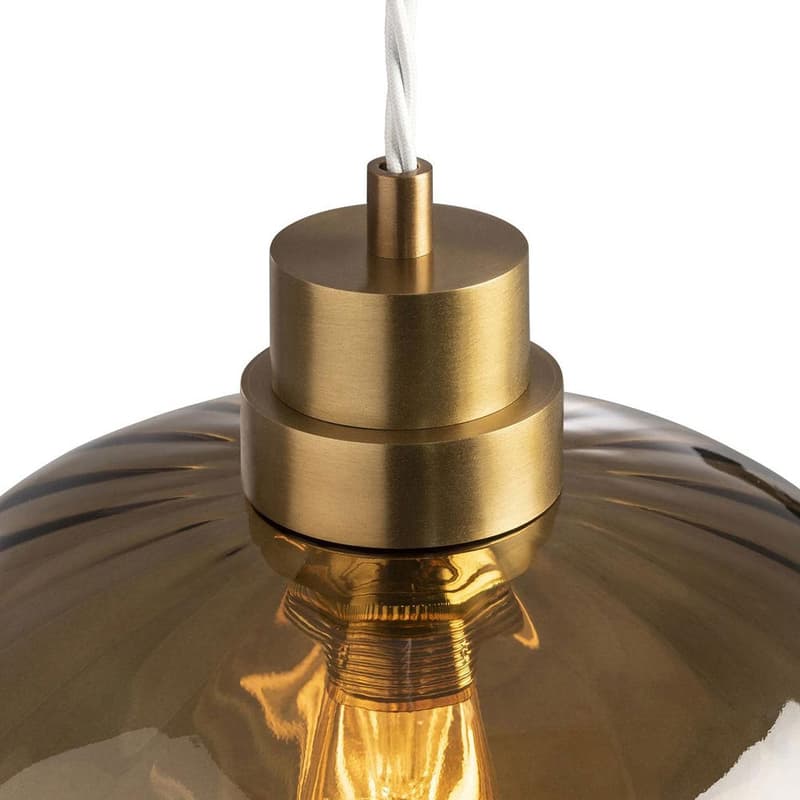 Giselle Pendant Lamp by Heathfield
