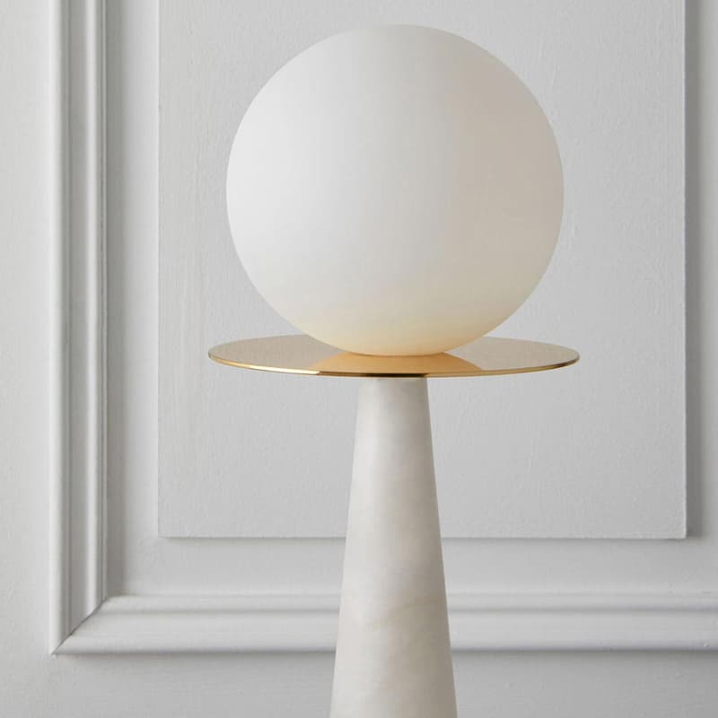 Halo Table Lamp by Heathfield