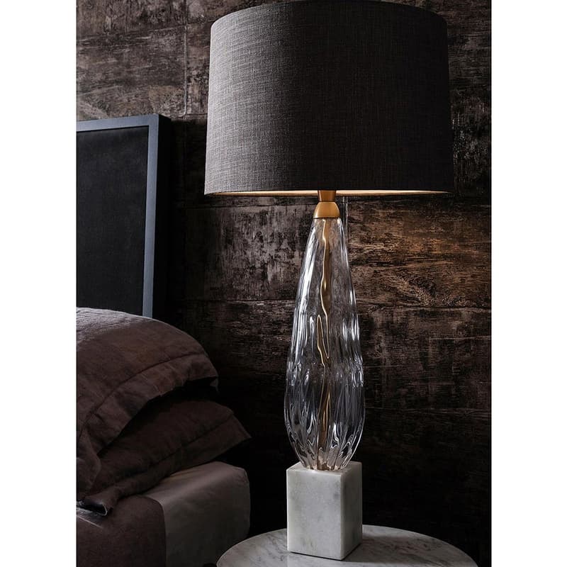 Haywood Table Lamp by Heathfield
