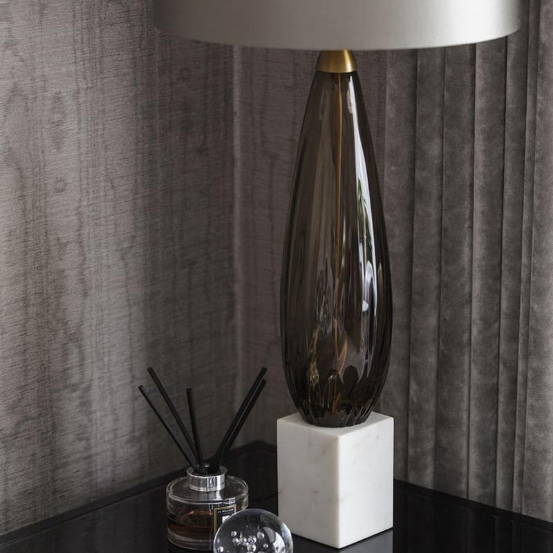 Haywood Table Lamp by Heathfield