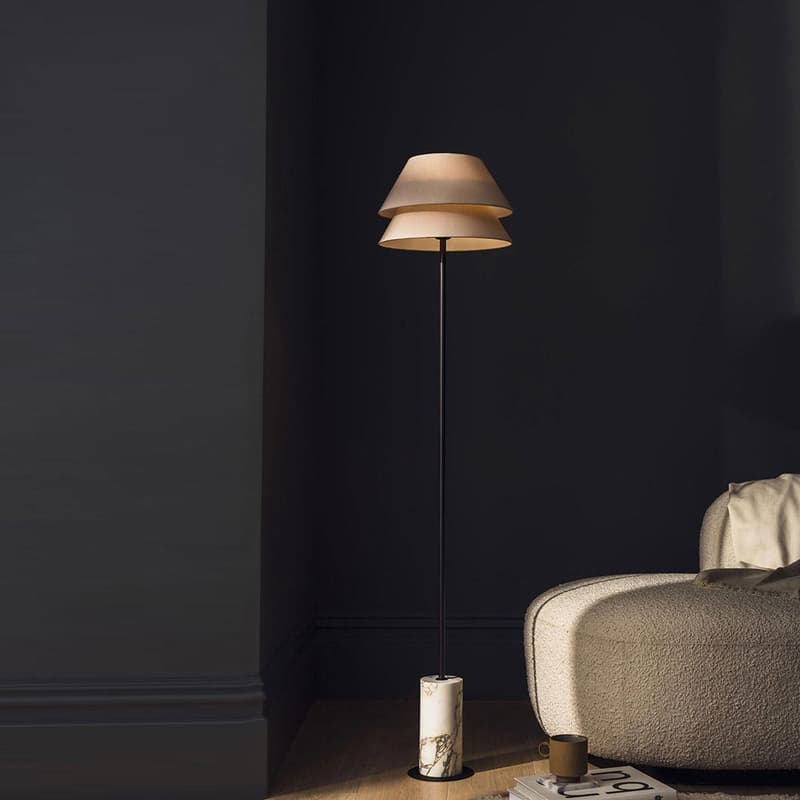 Kobi Floor Lamp by Heathfield