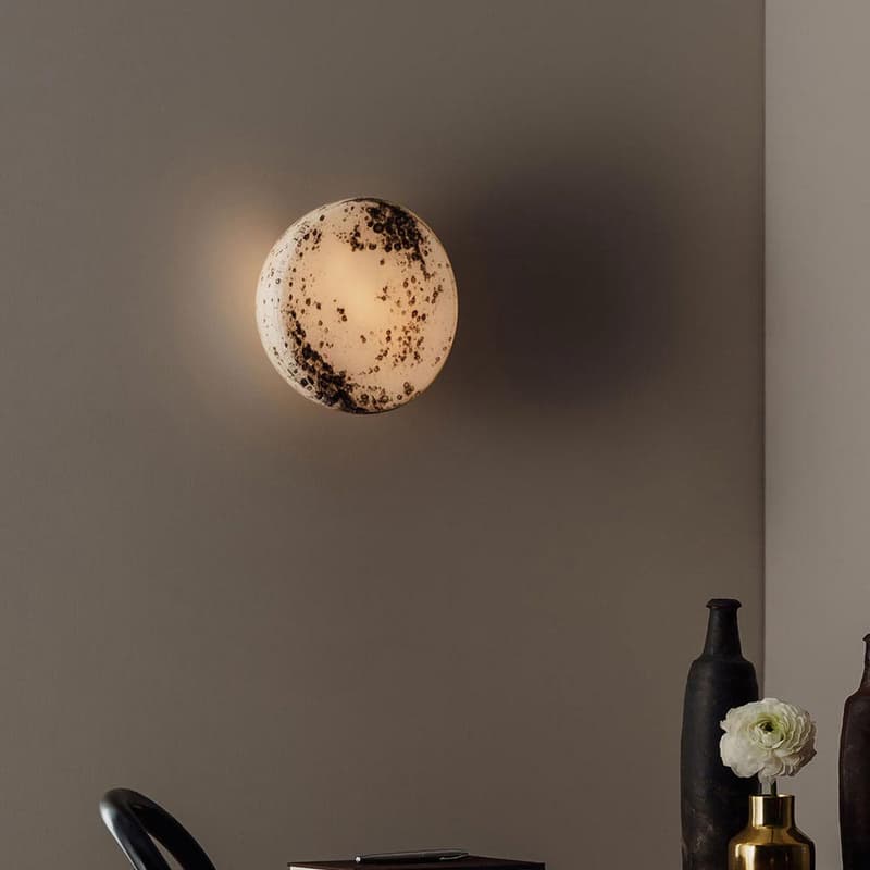 Orla Wall Lamp by Heathfield