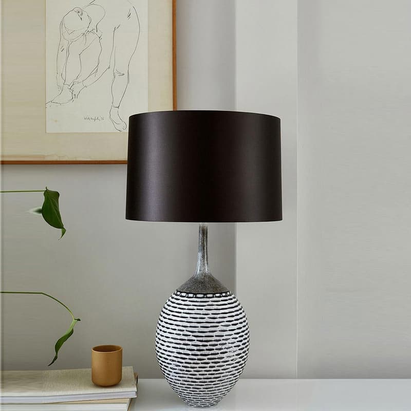 Pierre Table Lamp by Heathfield