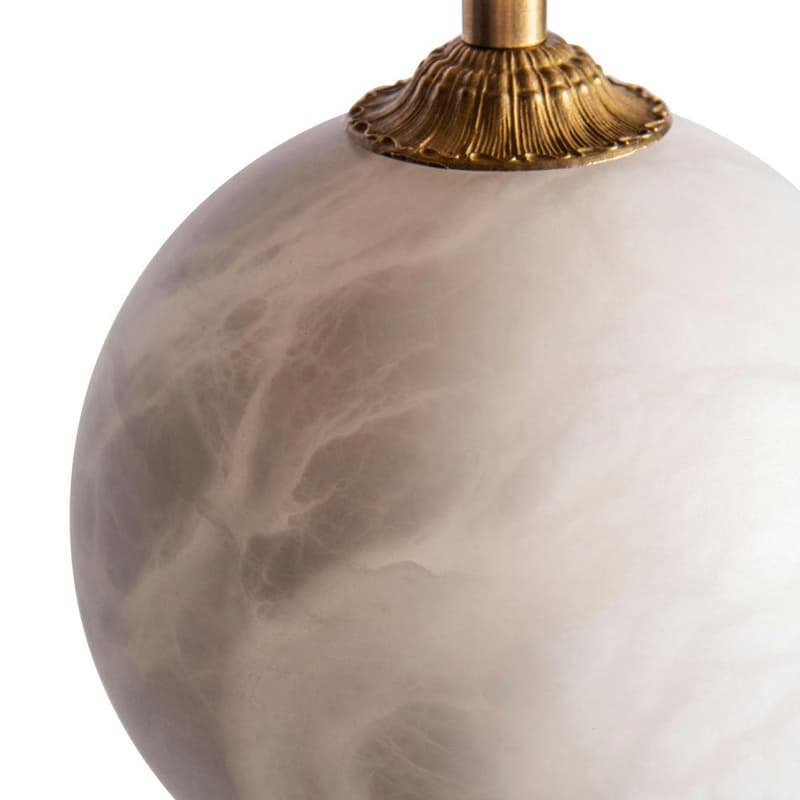 Rhea Pendant Lamp by Heathfield