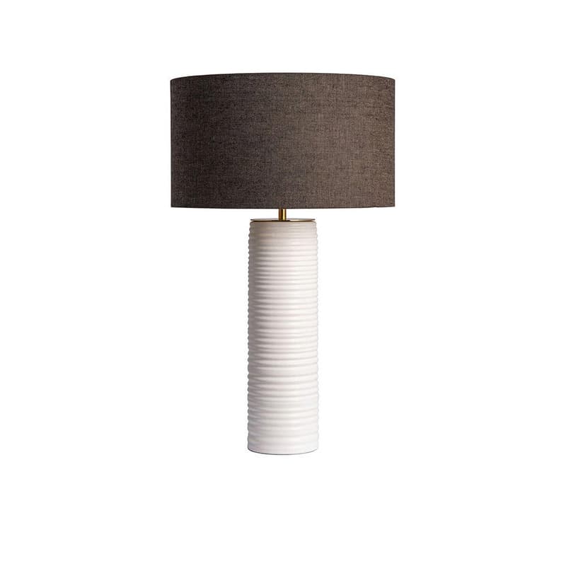 Ripple Table Lamp by Heathfield