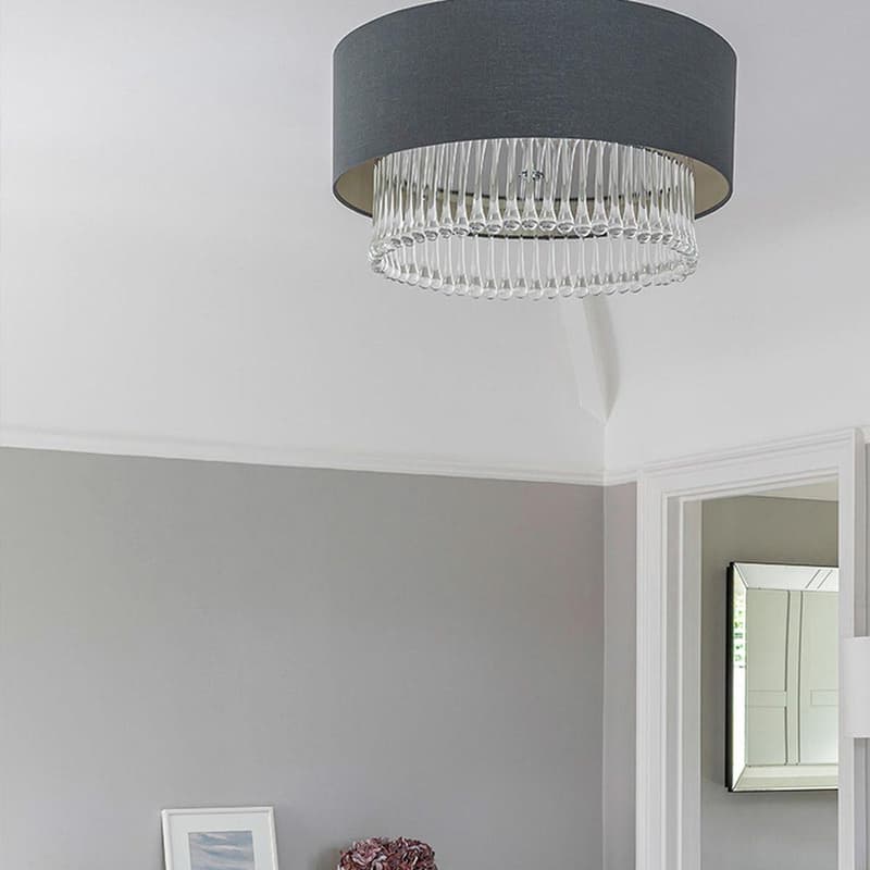 Roehampton Pendant Lamp by Heathfield