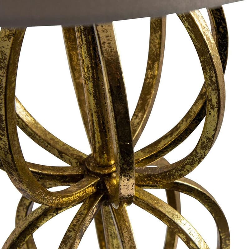 Rollo Table Lamp by Heathfield