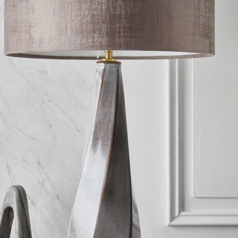 Saha Table Lamp by Heathfield
