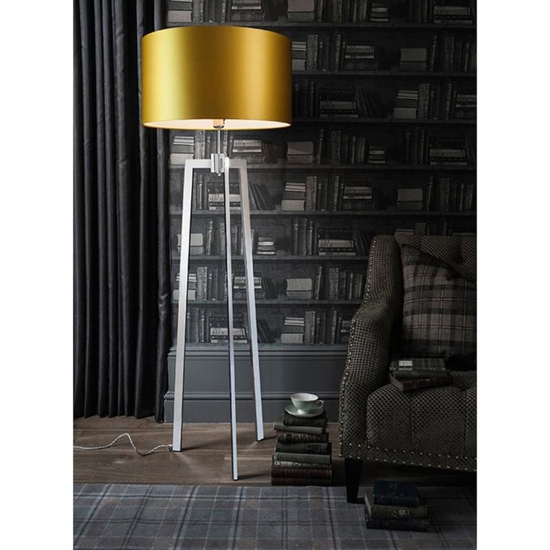 Trianon Floor Lamp by Heathfield
