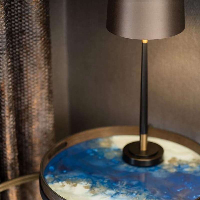 Veletto Table Lamp by Heathfield