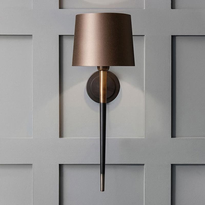Veletto Wall Lamp by Heathfield