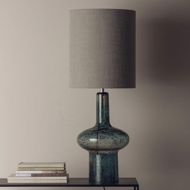 Verdi Table Lamp by Heathfield