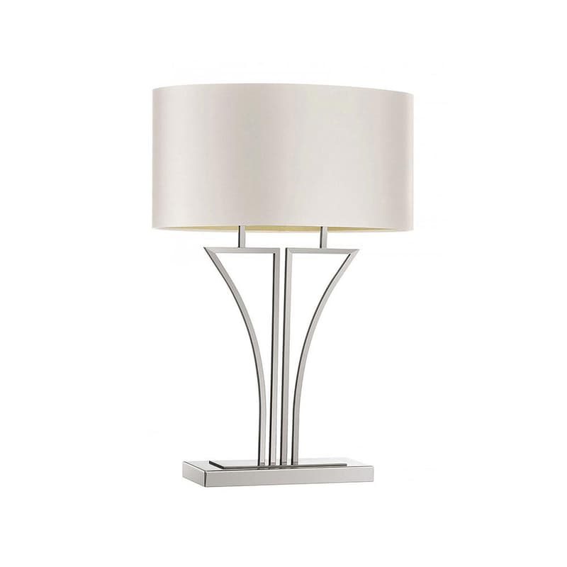 Yves Table Lamp by Heathfield