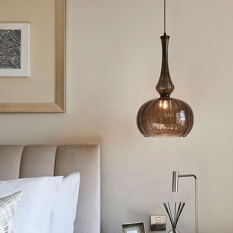 Zola Pendant Lamp by Heathfield