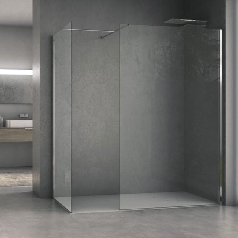 Air Shower Enclosure by Idea Group