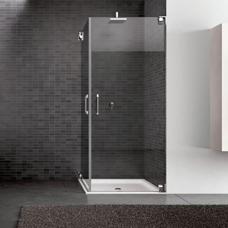 Hand Shower Enclosure by Idea Group