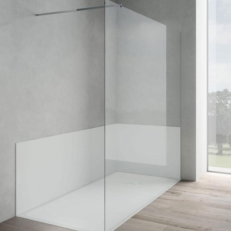 Kubo Shower Tray by Idea Group