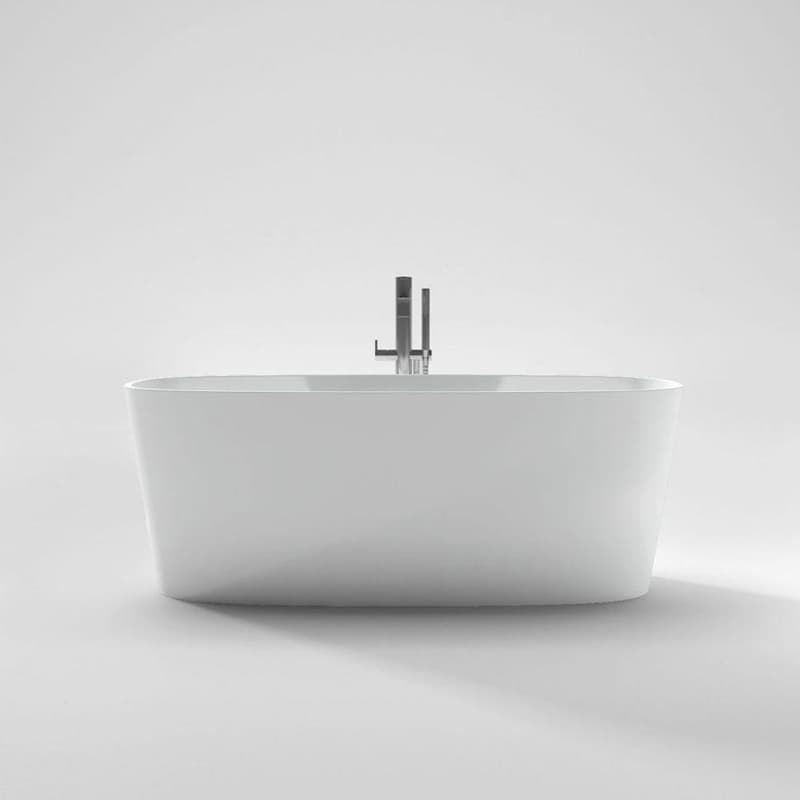 Loop Bathtub by Idea Group