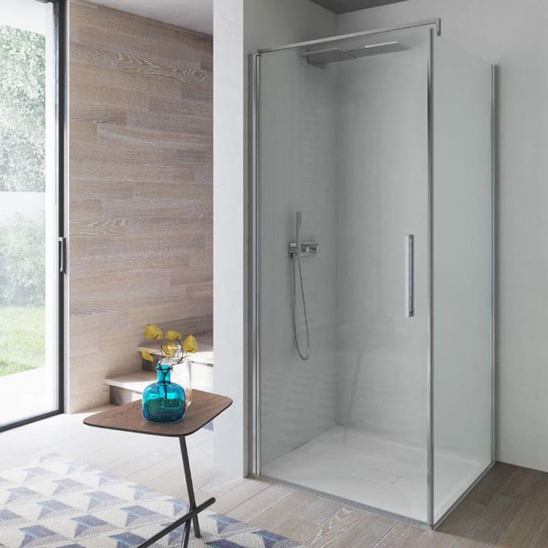 Omega Shower Enclosure Idea Group FCI London