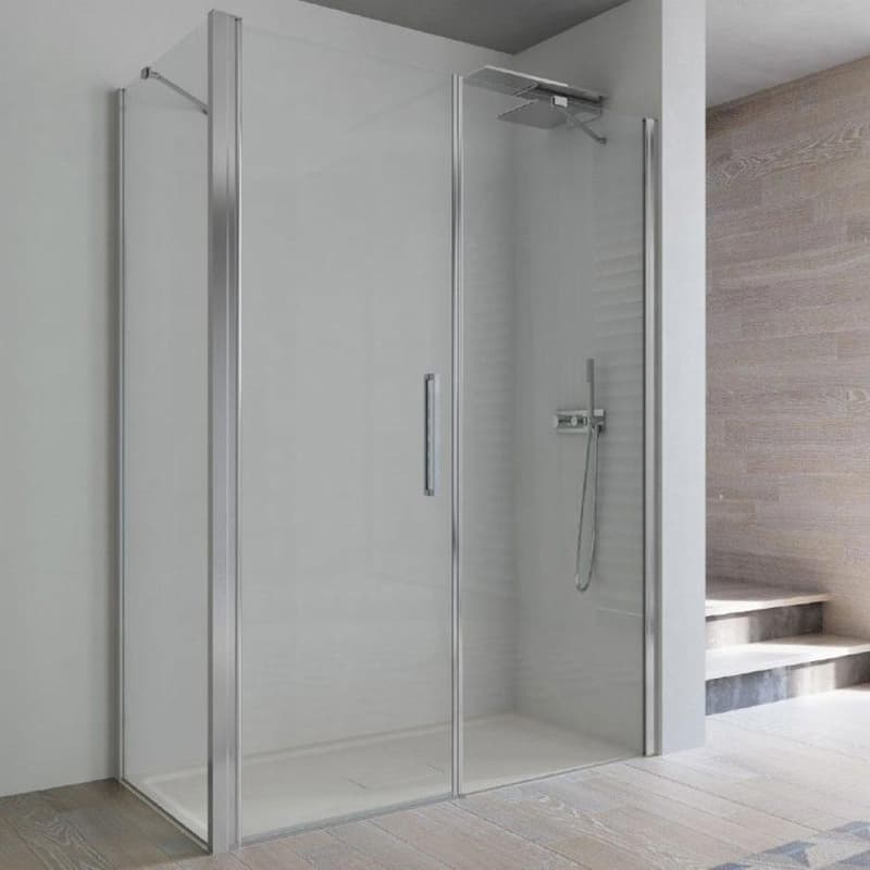 Omega Shower Enclosure Idea Group FCI London