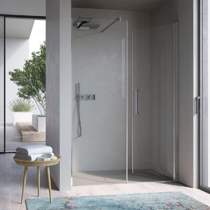 Omega Shower Enclosure Idea Group FCI London
