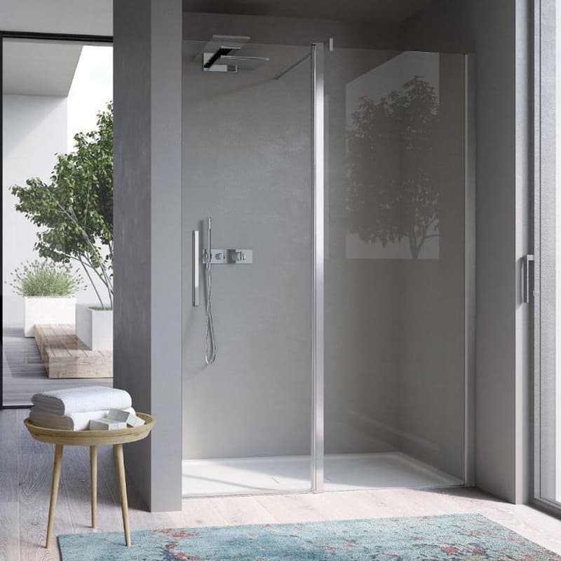 Omega Shower Enclosure by Idea Group