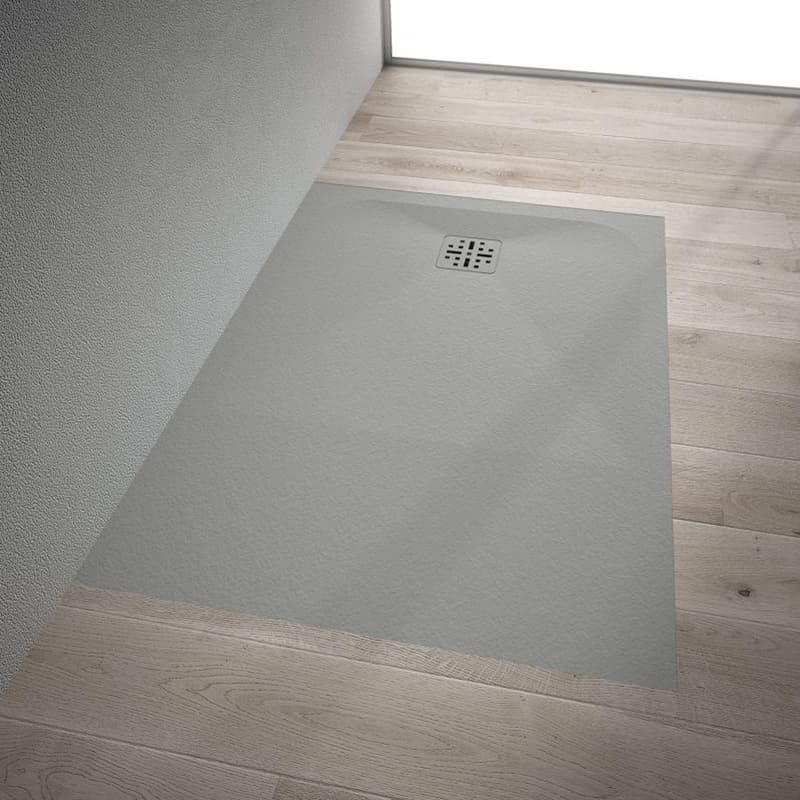 Plan Shower Tray by Idea Group