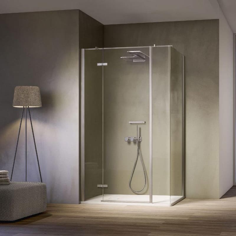 Smart Shower Enclosure by Idea Group