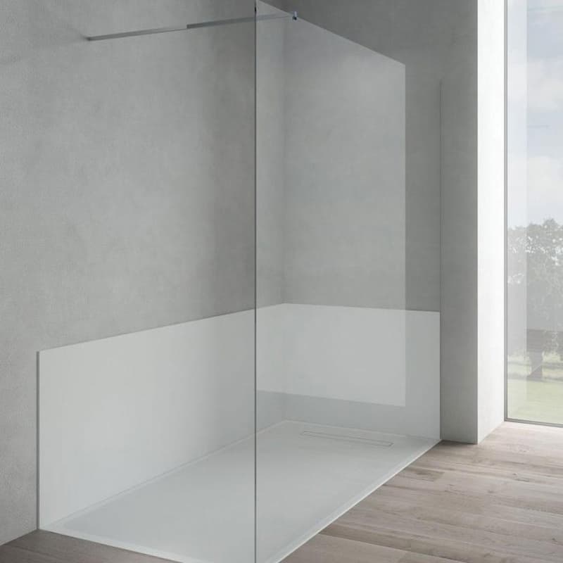 Street Shower Tray by Idea Group