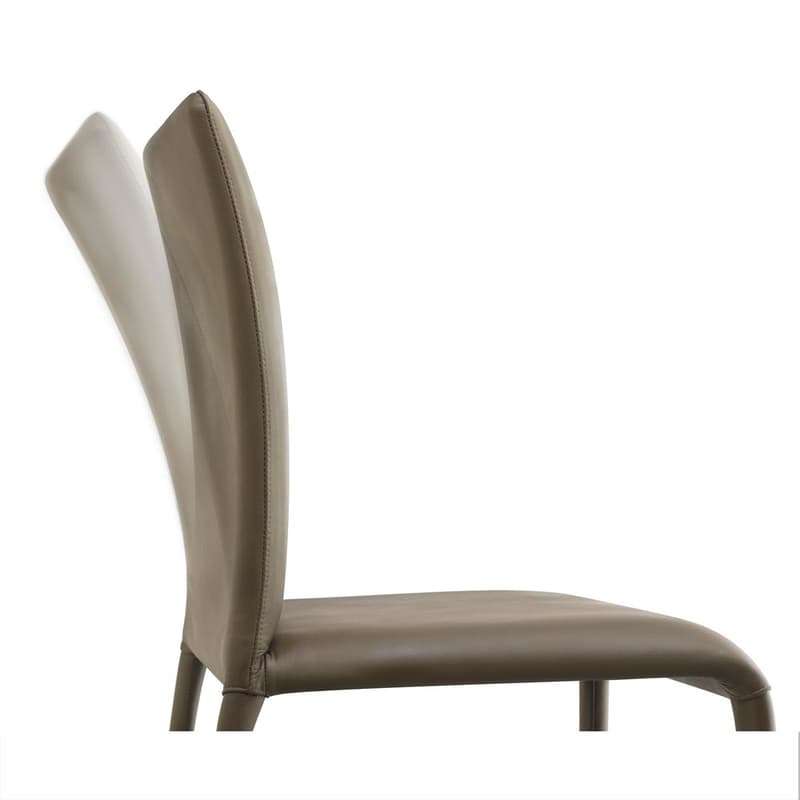 Ada Dining Chair by Italforma