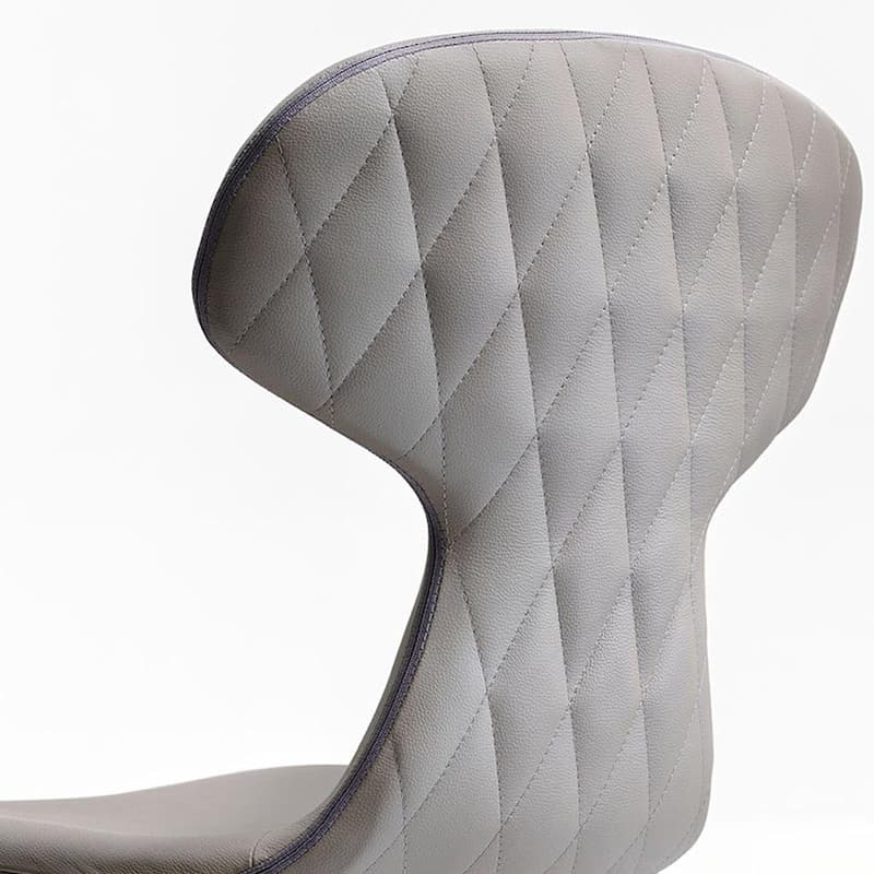 Agata Diamond Dining Chair by Italforma