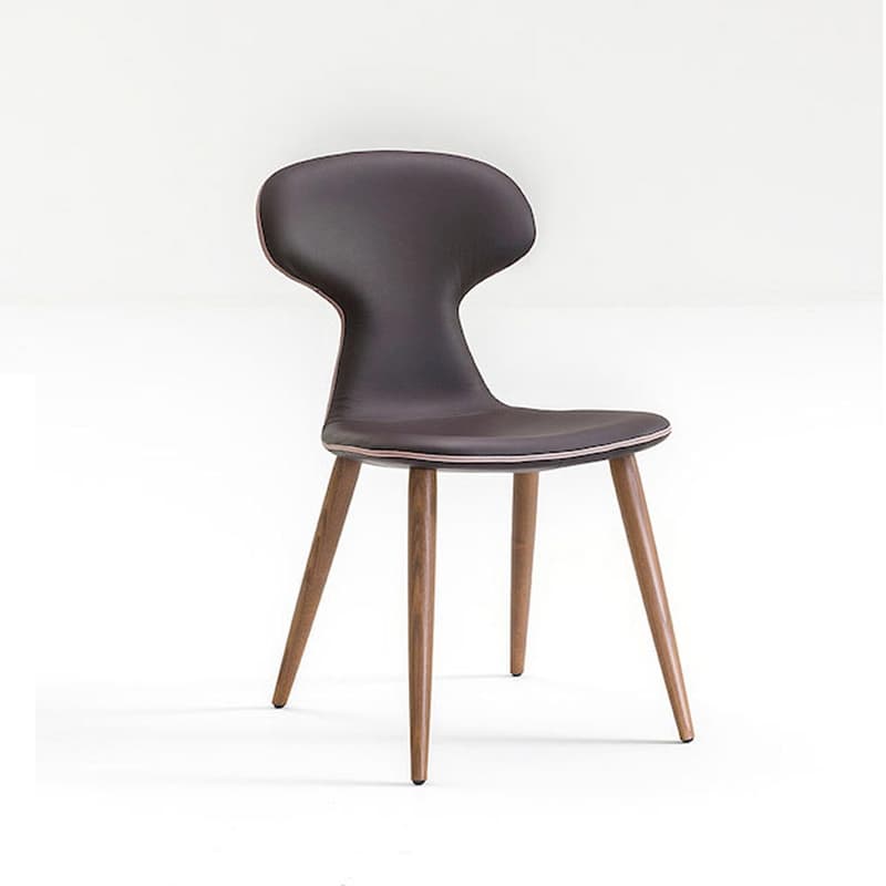 Agata Dining Chair by Italforma