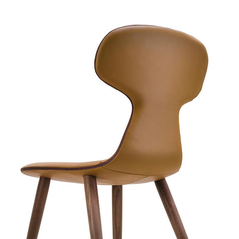 Agata Dining Chair by Italforma