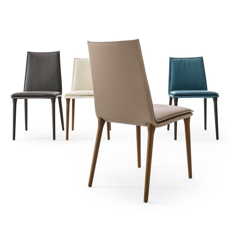 Alexia Dining Chair by Italforma