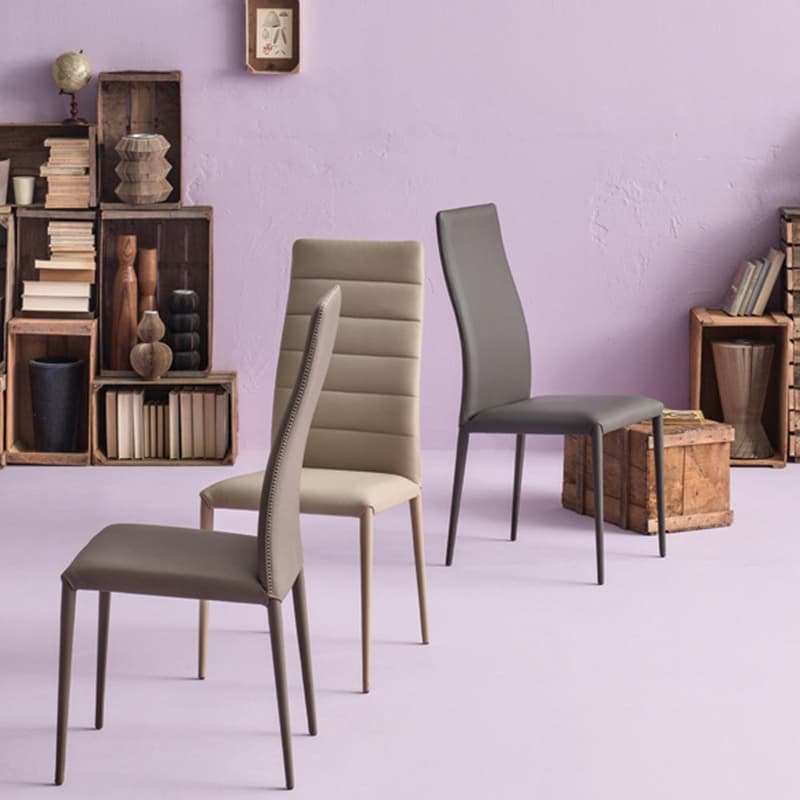 Altea Dining Chair by Italforma