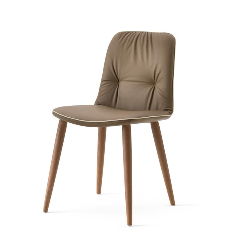 Lisa G Dining Chair by Italforma