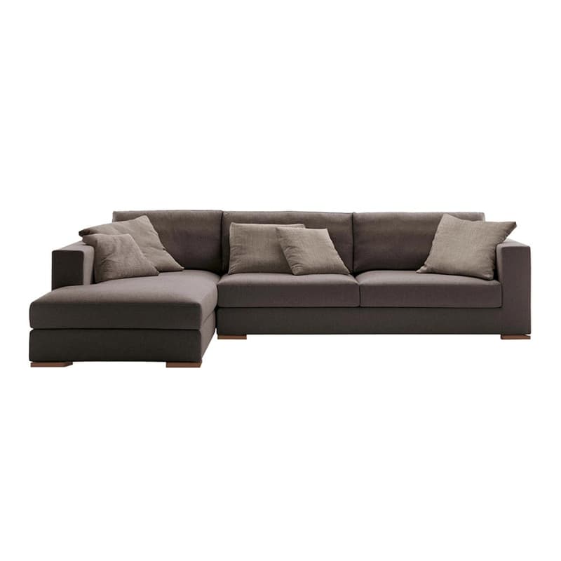 Alfred Sofa by Jesse