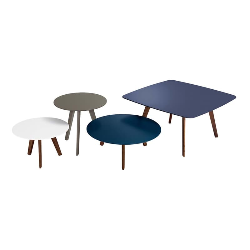 Charlie Coffee Table Jesse FCI London