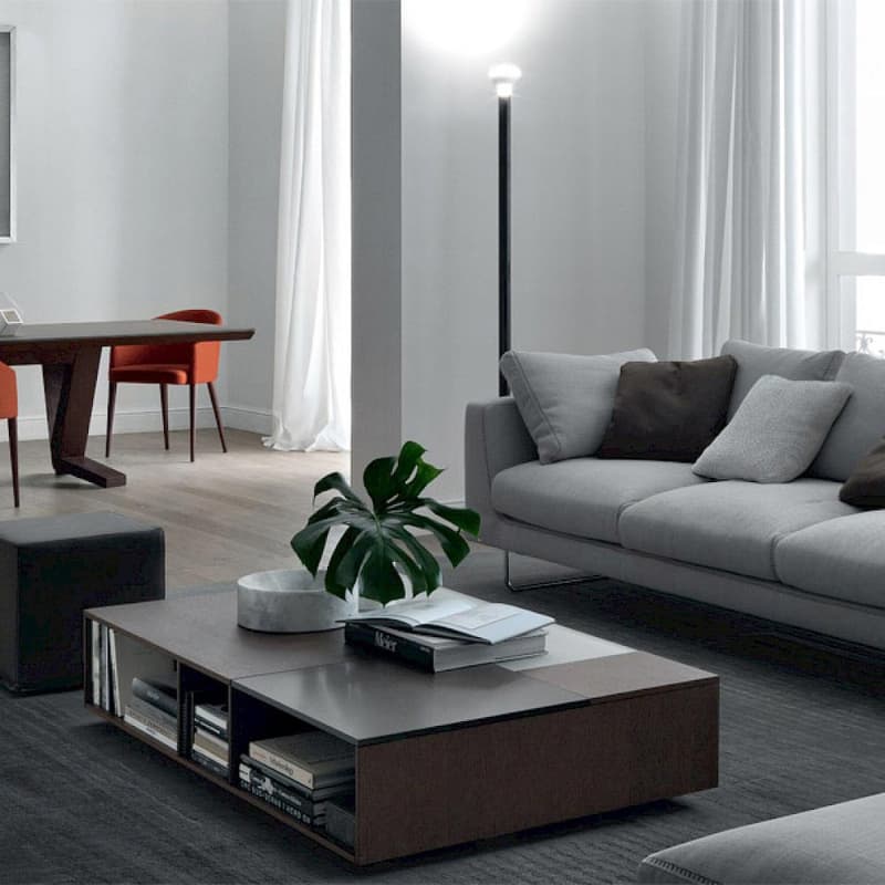 Charlie Coffee Table Jesse FCI London