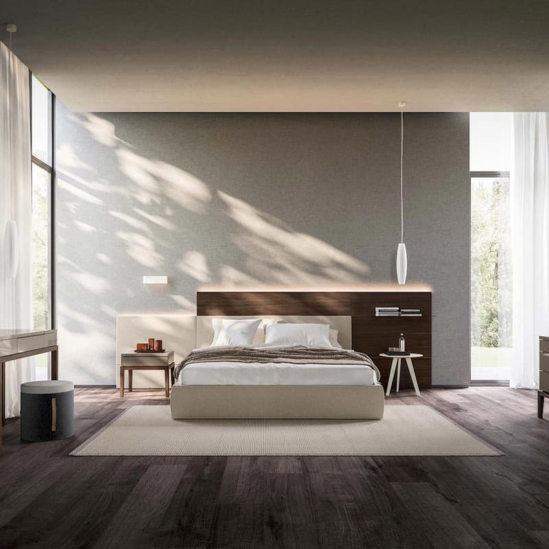 From City Bedside Table Jesse FCI London