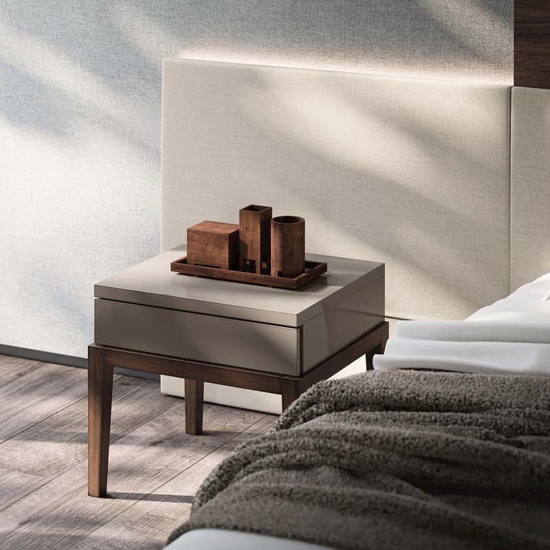 From City Bedside Table Jesse FCI London